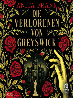 cover image of Die Verlorenen von Greyswick